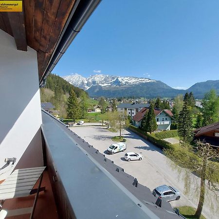 Apartment Alpenrock Bad Mitterndorf Bagian luar foto