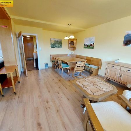 Apartment Alpenrock Bad Mitterndorf Bagian luar foto