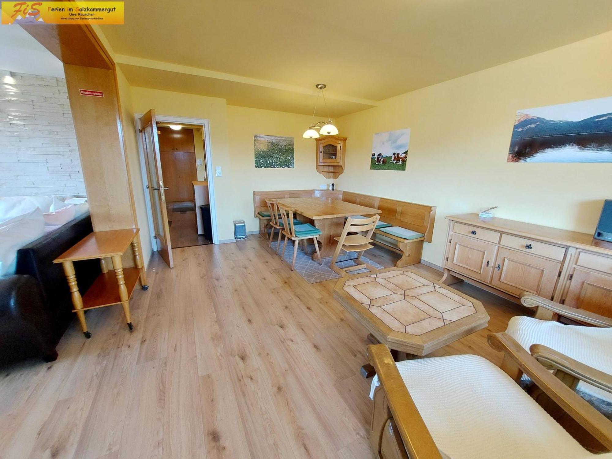 Apartment Alpenrock Bad Mitterndorf Bagian luar foto