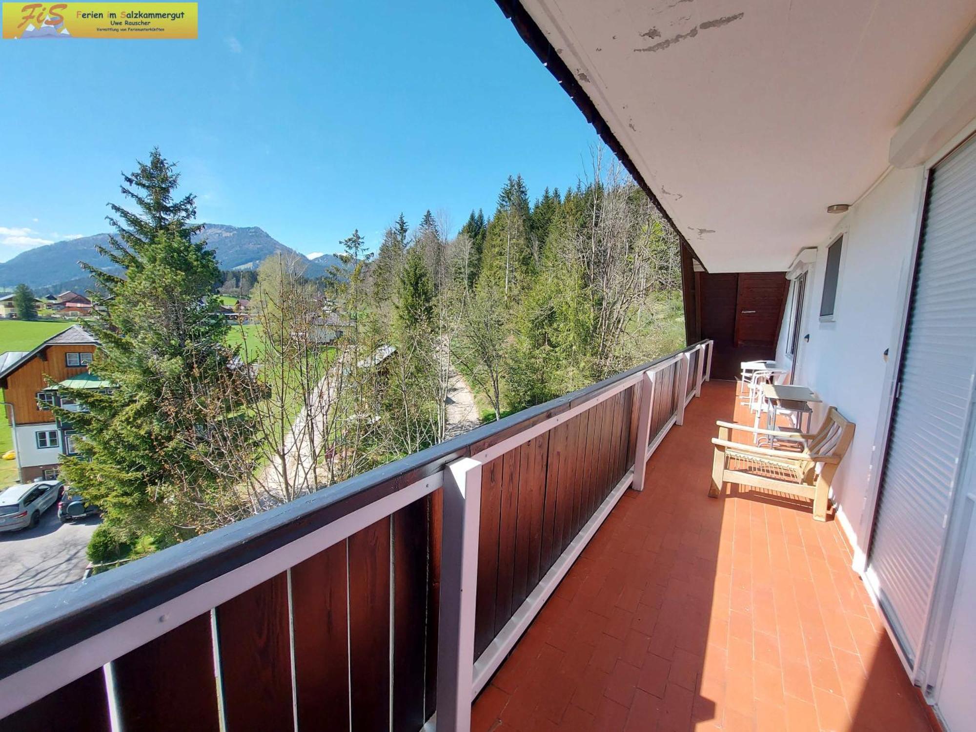 Apartment Alpenrock Bad Mitterndorf Bagian luar foto