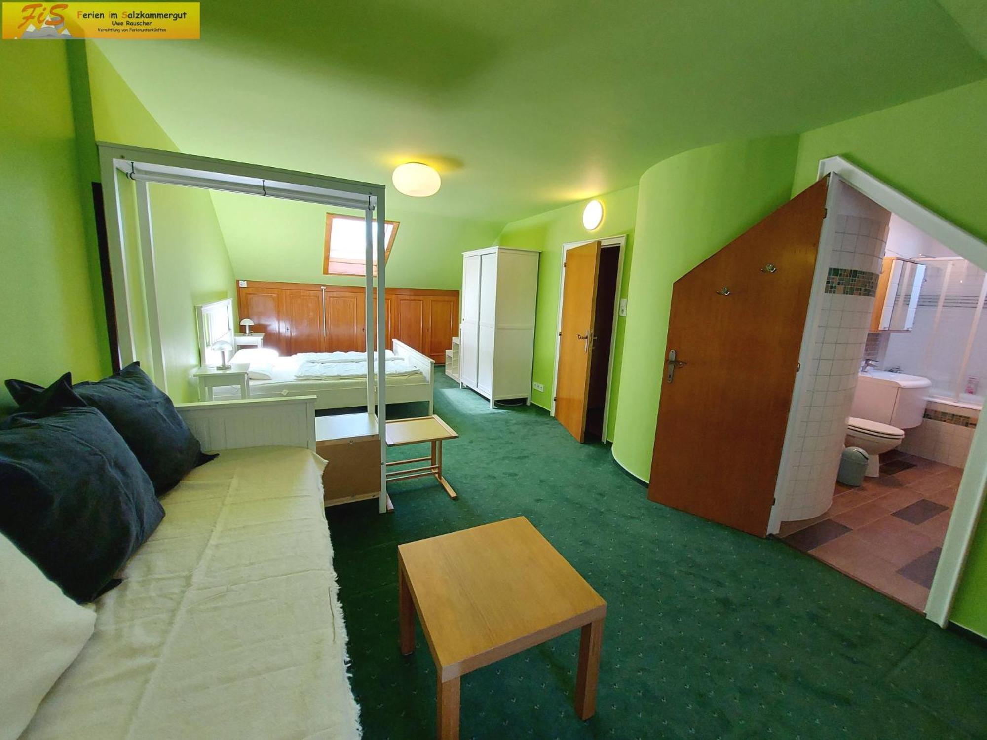 Apartment Alpenrock Bad Mitterndorf Bagian luar foto