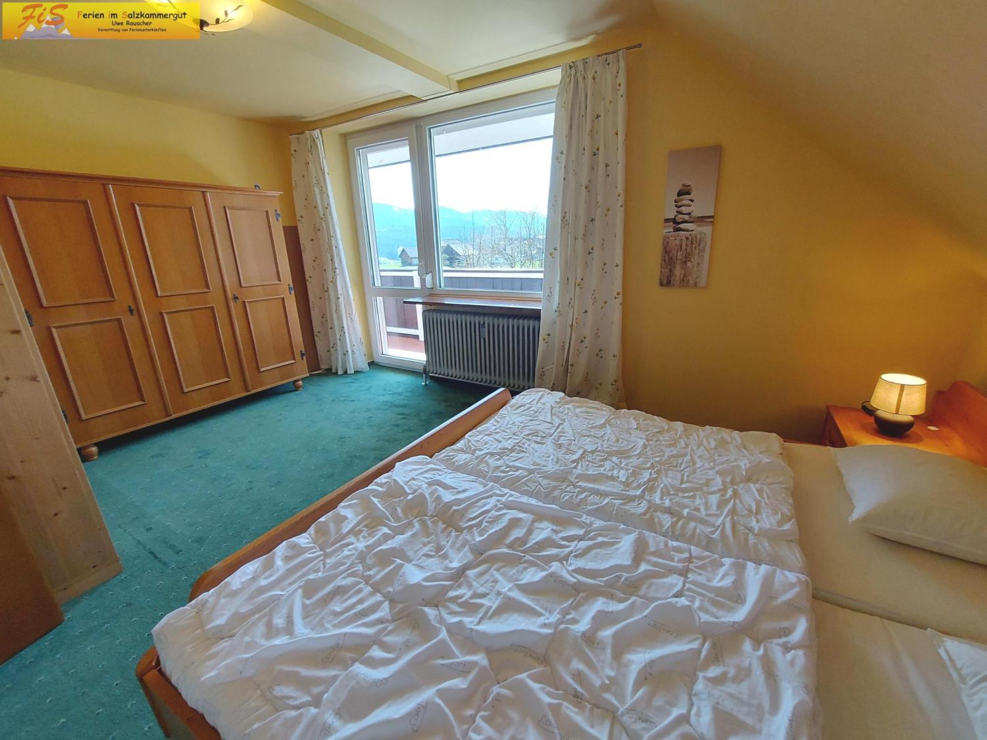 Apartment Alpenrock Bad Mitterndorf Bagian luar foto