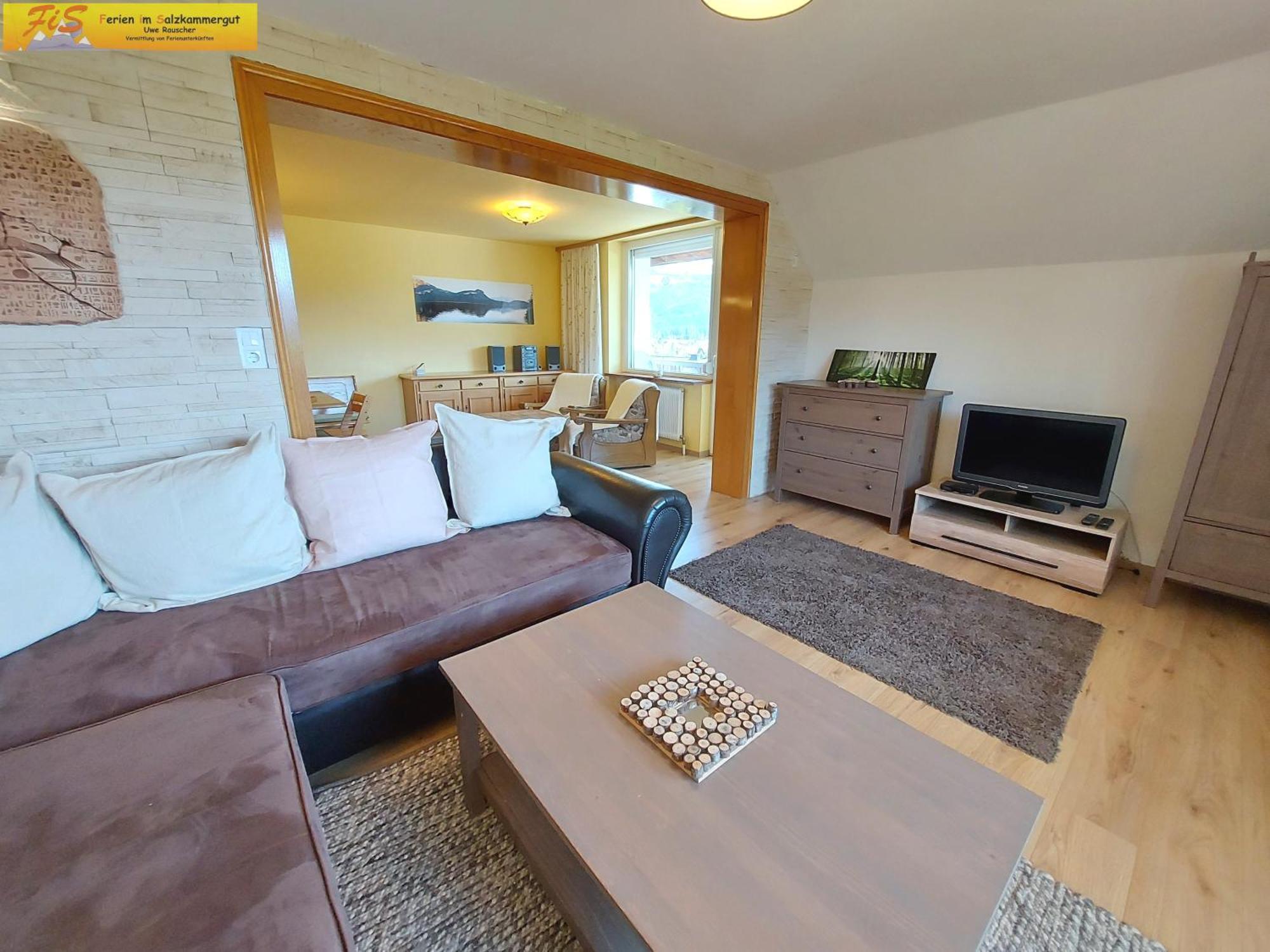 Apartment Alpenrock Bad Mitterndorf Bagian luar foto