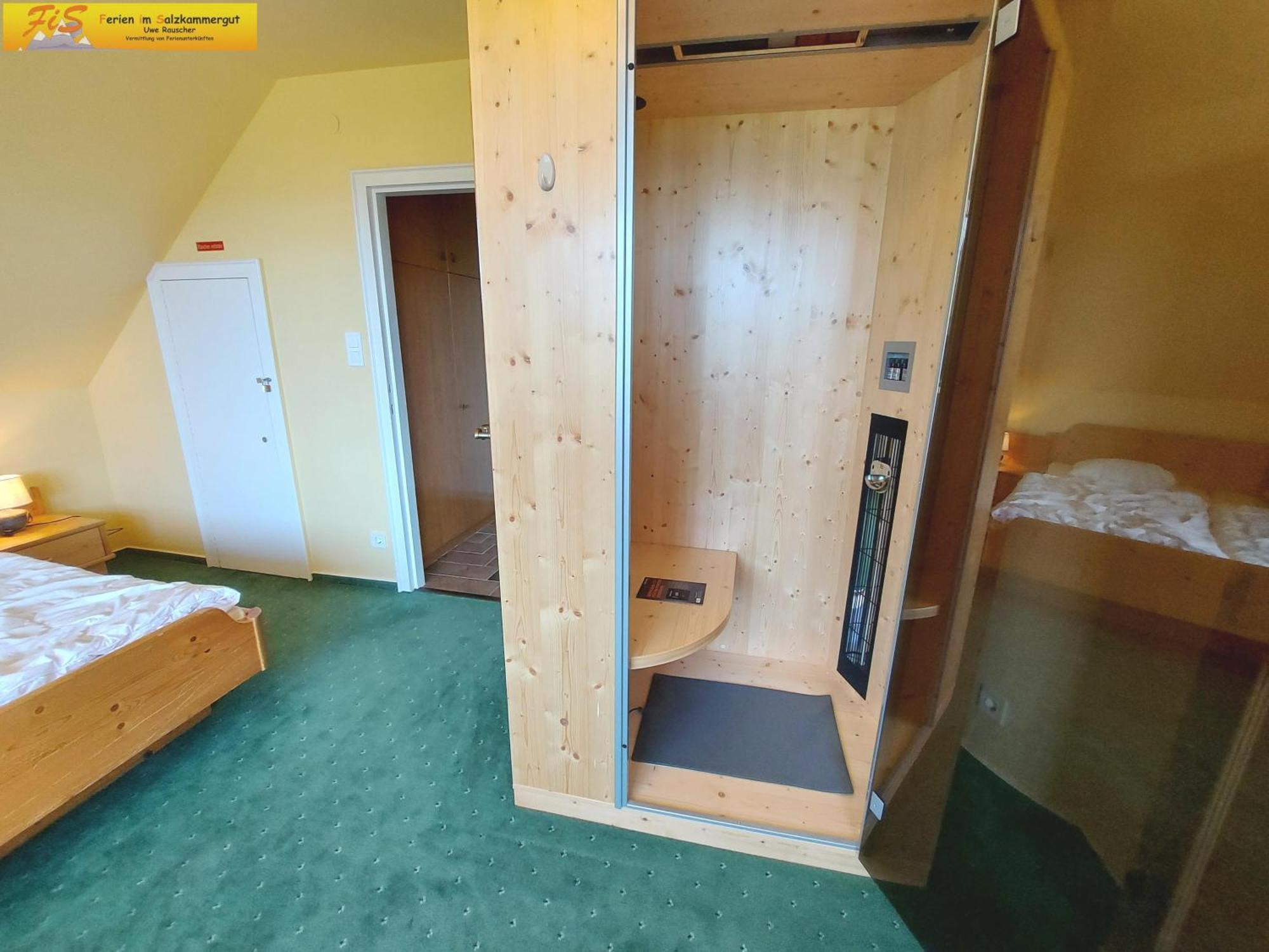 Apartment Alpenrock Bad Mitterndorf Bagian luar foto
