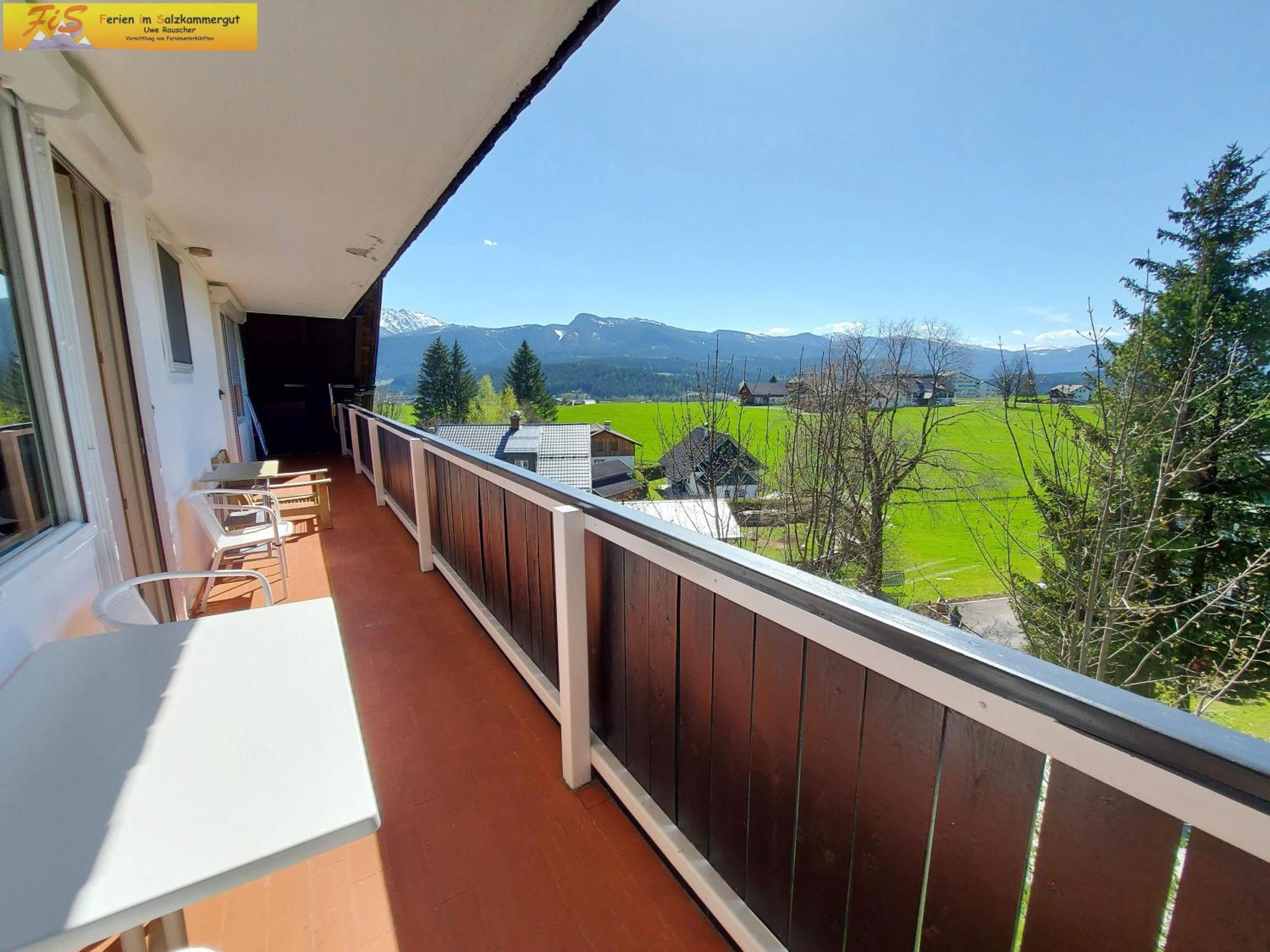 Apartment Alpenrock Bad Mitterndorf Bagian luar foto