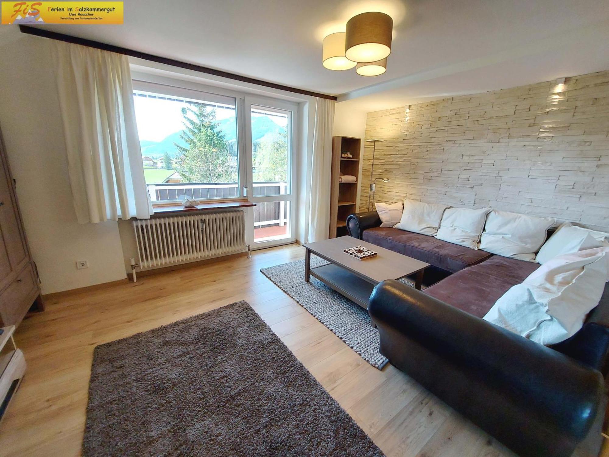Apartment Alpenrock Bad Mitterndorf Bagian luar foto