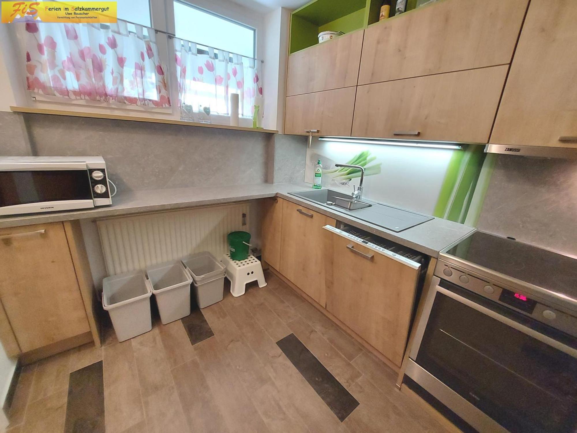 Apartment Alpenrock Bad Mitterndorf Bagian luar foto