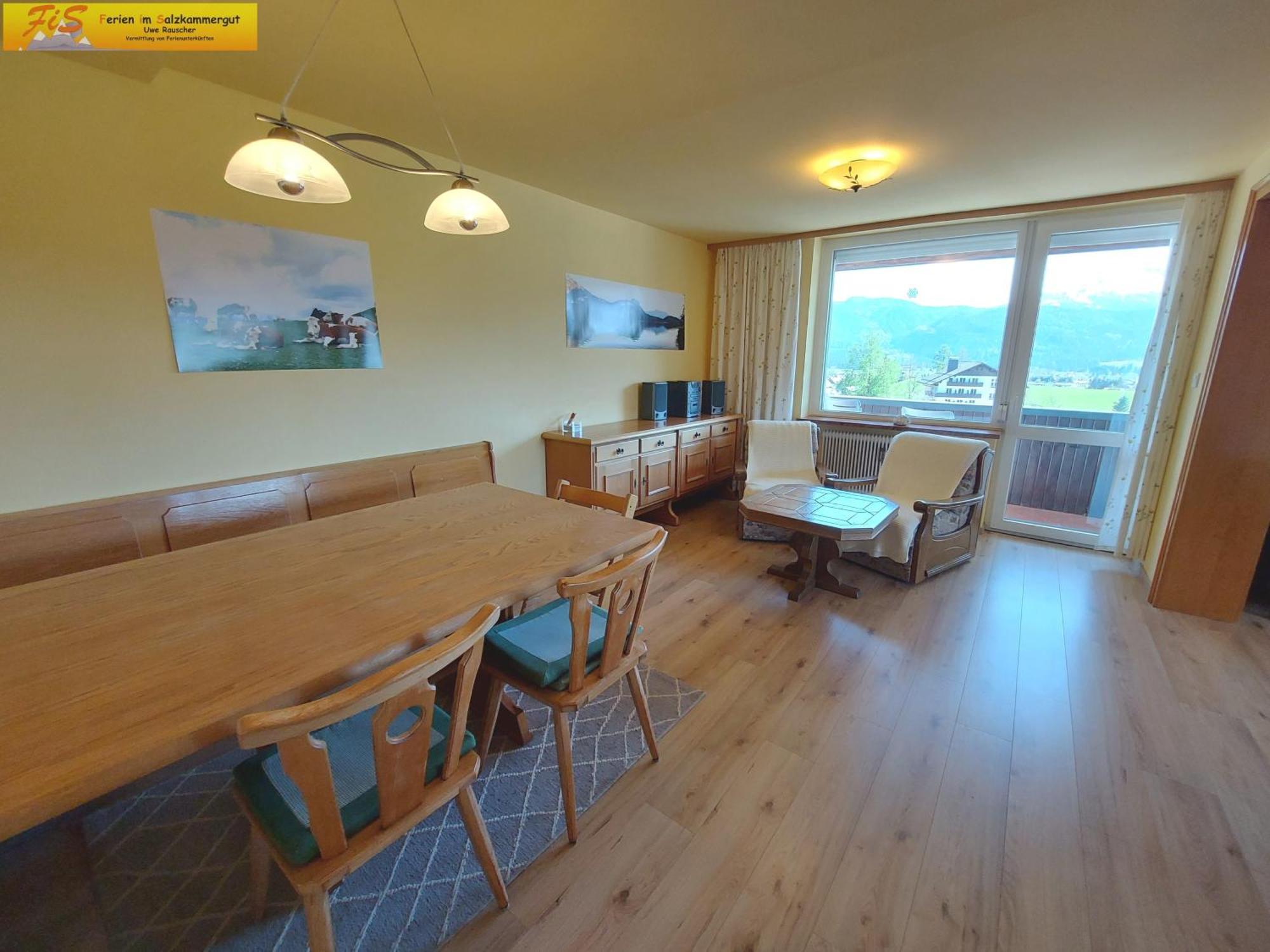 Apartment Alpenrock Bad Mitterndorf Bagian luar foto