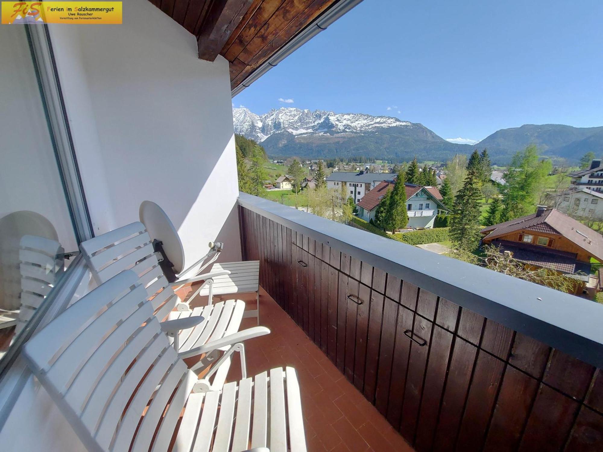 Apartment Alpenrock Bad Mitterndorf Bagian luar foto
