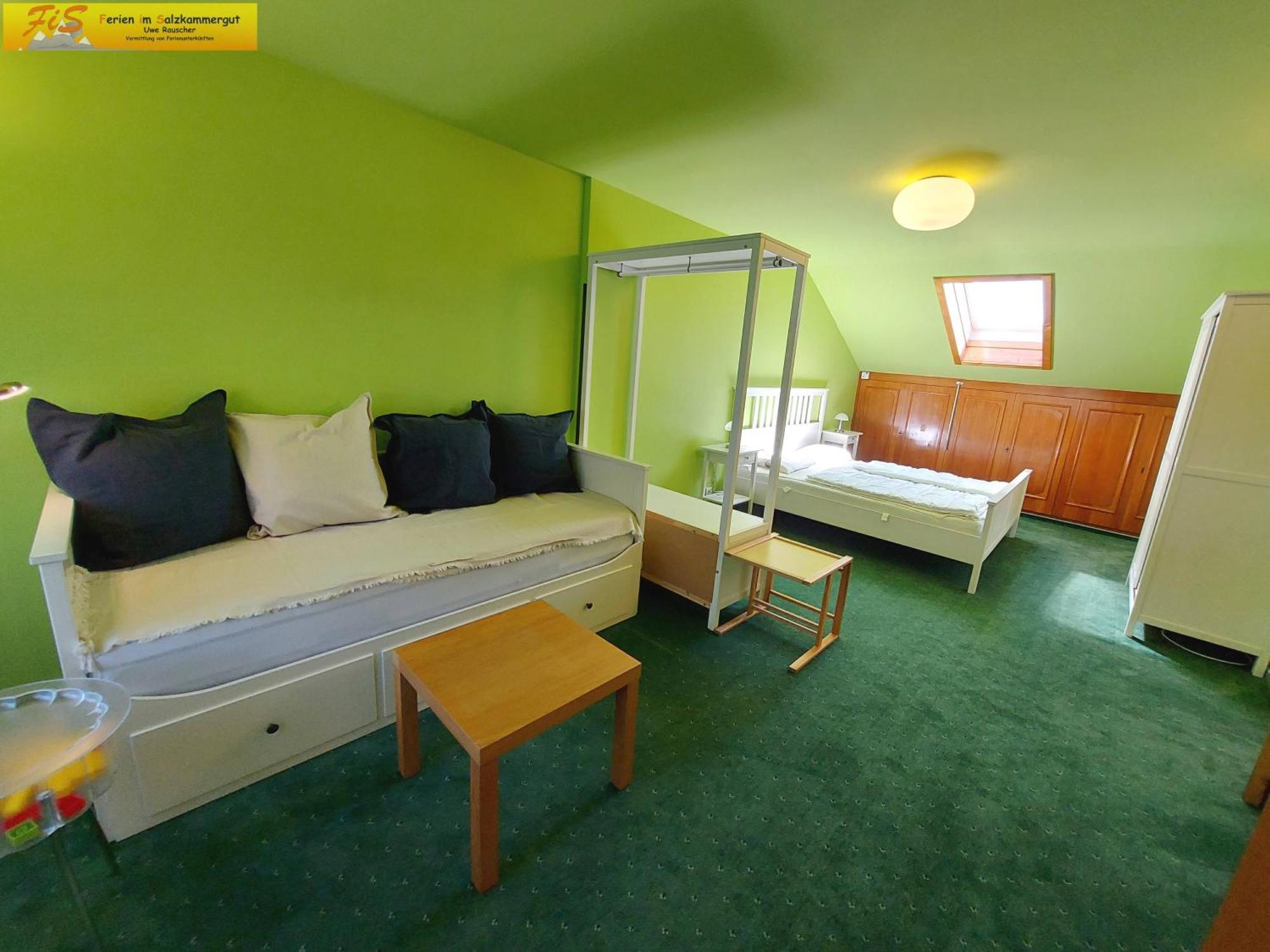 Apartment Alpenrock Bad Mitterndorf Bagian luar foto