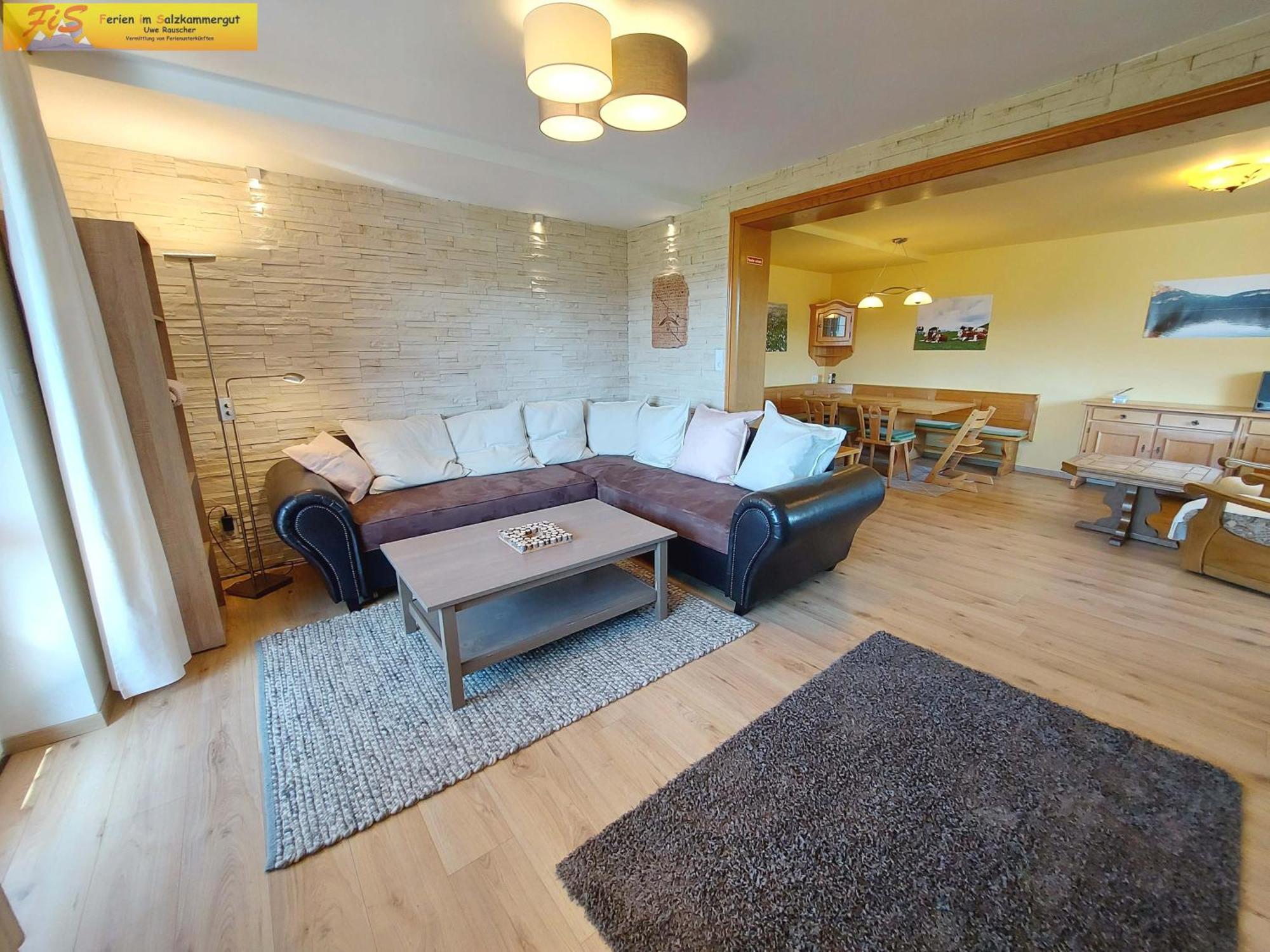 Apartment Alpenrock Bad Mitterndorf Bagian luar foto