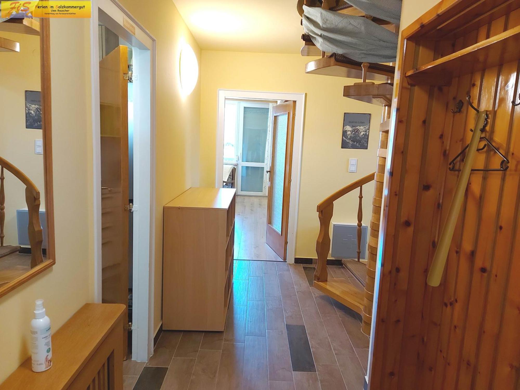 Apartment Alpenrock Bad Mitterndorf Bagian luar foto